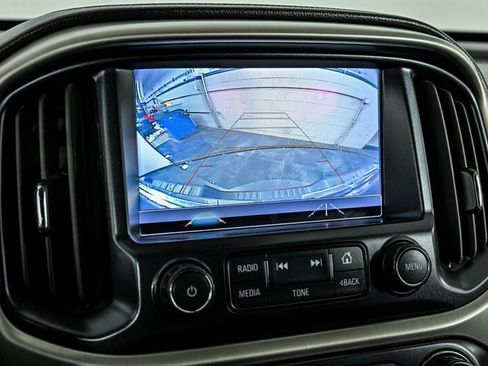 Used 2018 GMC Canyon Denali AWD/4WD image 23
