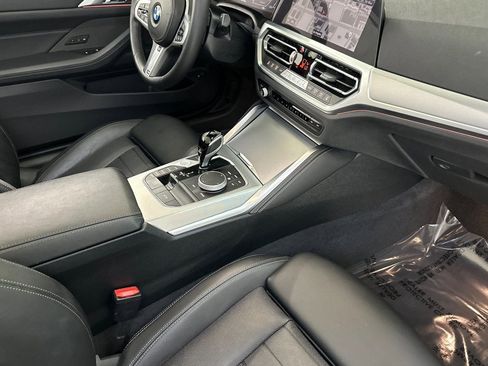 Certified 2023 BMW 440i xDrive Convertible w/ Premium Package image 33