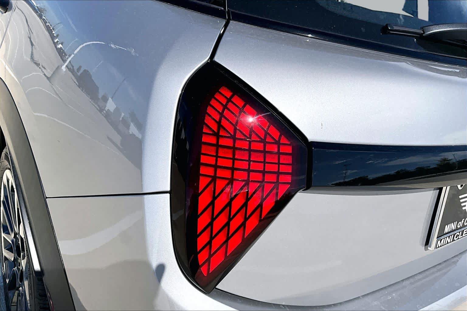 New 2027 MINI Cooper S FWD image 14