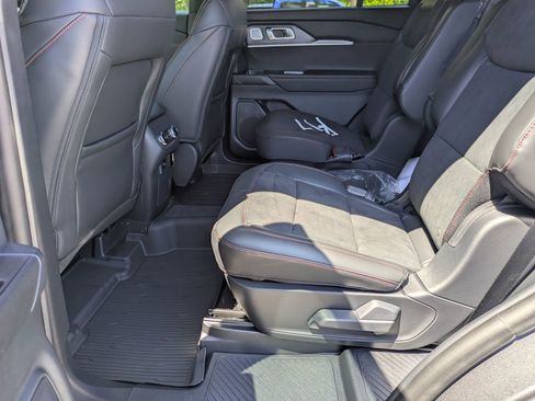 New 2026 Ford Explorer ST AWD/4WD image 29