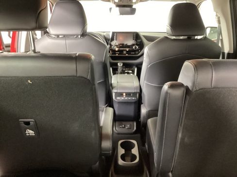 Used 2020 Toyota Highlander Limited AWD/4WD image 23
