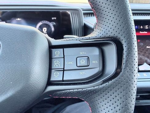 New 2026 Dodge Charger Scat Pack w/ Blacktop Package image 14