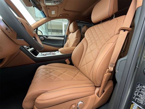 New 2026 Genesis GV80 3.5T Prestige image 19