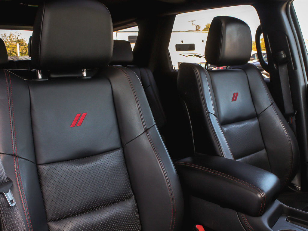 Used 2025 Dodge Durango GT AWD/4WD image 41