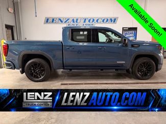 Used 2024 GMC Sierra 1500 Elevation w/ Elevation Premium Package AWD/4WD 360° Tour
