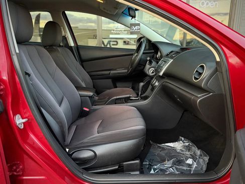 Used 2013 MAZDA MAZDA6 i Sport image 16