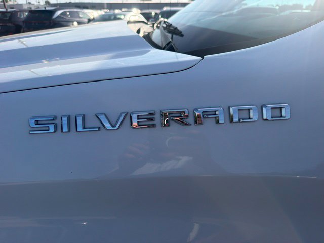 Used 2020 Chevrolet Silverado 1500 RST w/ All-Star Edition RWD image 10