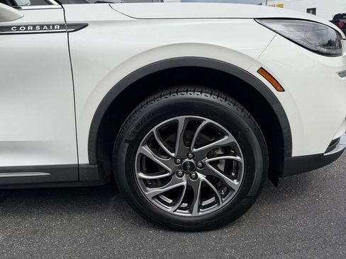 Certified 2022 Lincoln Corsair AWD w/ Equipment Group 101A image 6