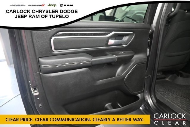 Used 2023 RAM 1500 Big Horn AWD/4WD image 25