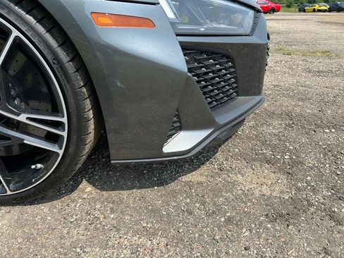 Used 2023 Audi R8 V10 performance AWD/4WD image 20