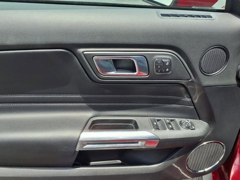 Used 2022 Ford Mustang GT Premium w/ Equipment Group 401A image 3