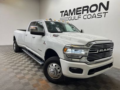 Used 2024 RAM 3500 Laramie