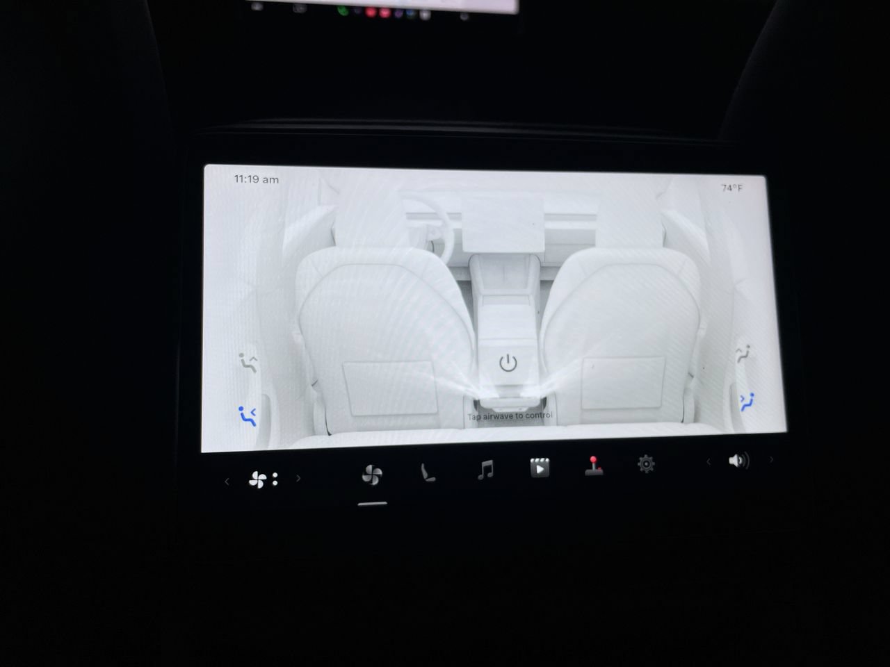 Used 2025 Tesla Model 3 Long Range RWD image 30