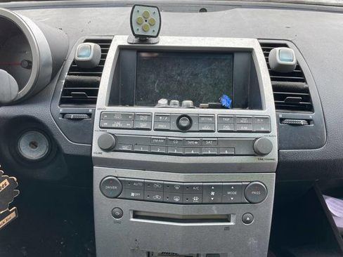 Used 2005 Nissan Maxima 3.5 SE w/ (S03) Driver Preferred Pkg image 34