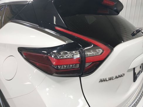 Used 2020 Nissan Murano Platinum w/ Cargo Package AWD/4WD image 36