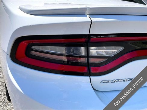 Used 2016 Dodge Charger R/T RWD image 28