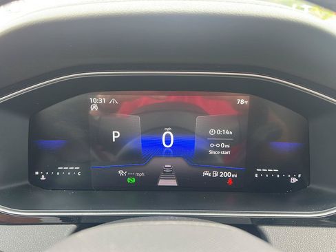 Used 2025 Volkswagen Jetta Sport FWD image 10