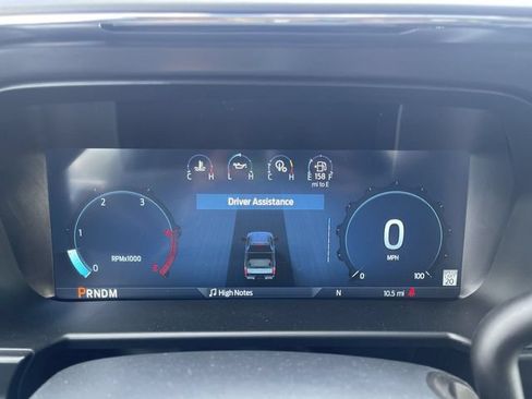 New 2026 Ford F350 Lariat w/ Black Appearance Package AWD/4WD image 24