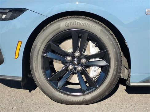 Used 2025 Ford Mustang GT image 11