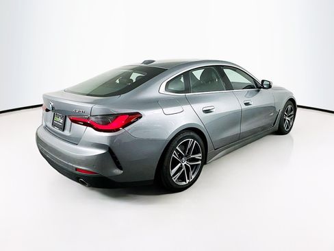 Used 2024 BMW 430i Gran Coupe w/ Premium Package RWD image 9