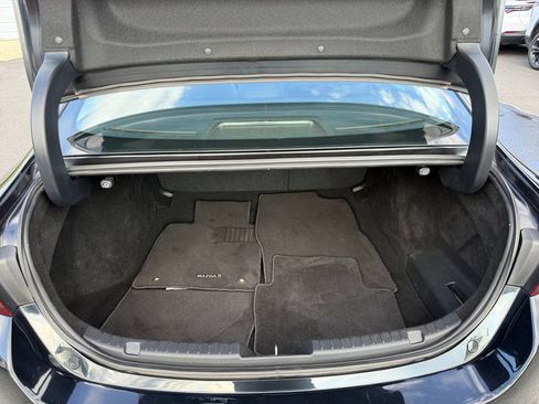 Used 2024 MAZDA MAZDA3 s FWD image 26