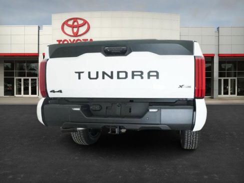 New 2026 Toyota Tundra SR5 image 17