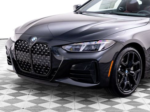 New 2026 BMW 430i xDrive Coupe w/ M Sport Package image 38