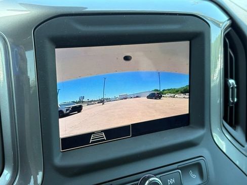 New 2026 GMC Sierra 2500 Pro w/ Convenience Package AWD/4WD image 30