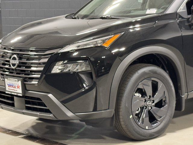 New 2026 Nissan Rogue SV w/ Cold Weather Package AWD/4WD image 29
