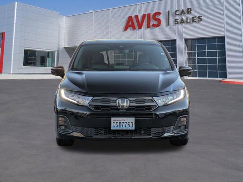 Used 2025 Honda Odyssey Sport-L image 2