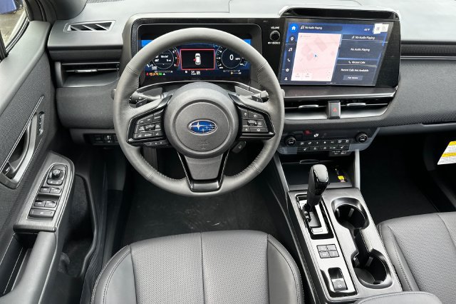 New 2026 Subaru Outback Limited AWD/4WD image 11