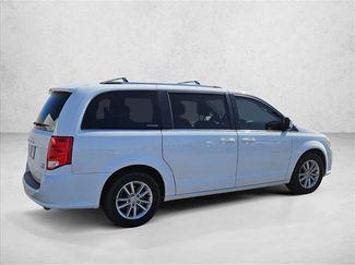 Used 2018 Dodge Grand Caravan SXT video 4