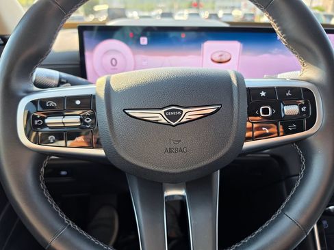 Used 2025 Genesis GV80 2.5T Standard AWD/4WD image 19
