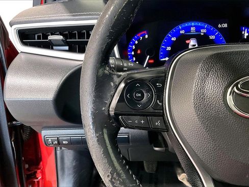 Used 2019 Toyota Corolla XSE w/ Protection Package image 21