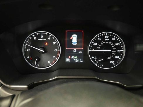 Used 2024 Subaru Outback Touring XT AWD/4WD image 7