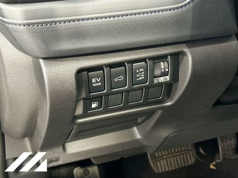 New 2026 Subaru Forester Premium AWD/4WD image 10