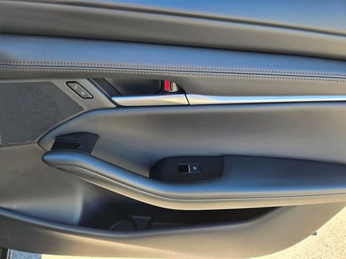 New 2026 MAZDA MAZDA3 2.5 S Sedan w/ Preferred Pkg image 21