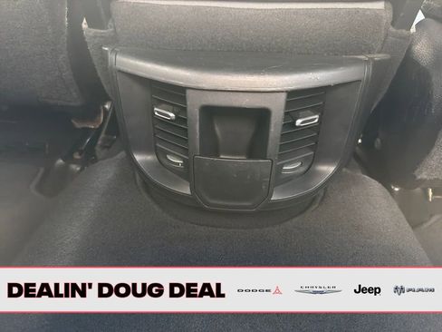 Used 2024 RAM 2500 Big Horn image 25