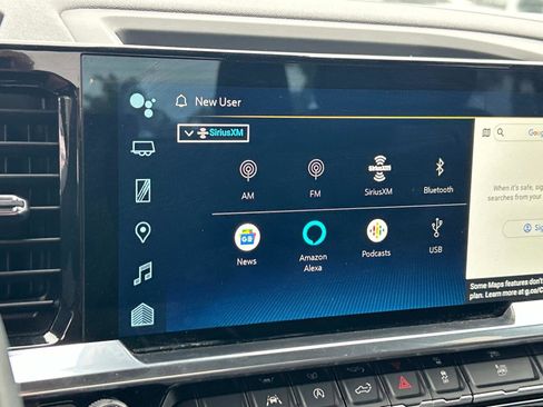 Used 2024 Chevrolet Silverado 1500 LT w/ Protection Package image 11