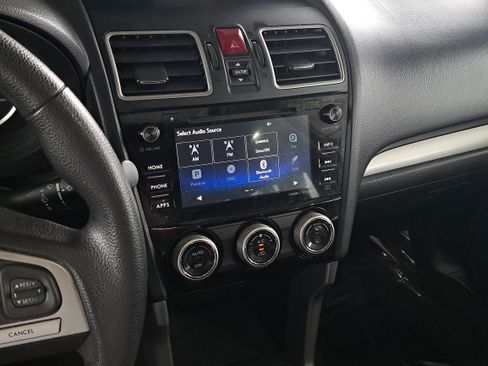 Used 2018 Subaru Forester 2.5i Premium w/ All-Weather Package AWD/4WD image 26