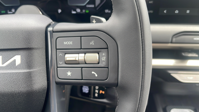 New 2027 Kia Telluride SX Prestige AWD/4WD image 37