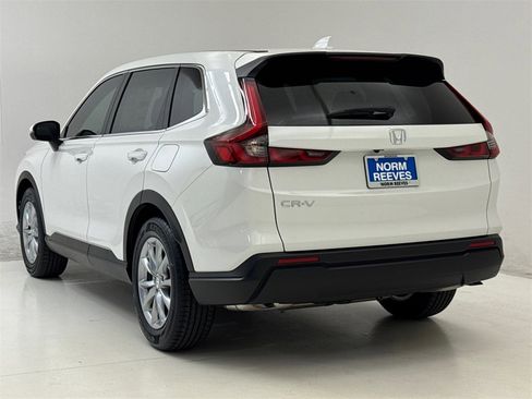 New 2026 Honda CR-V EX image 9