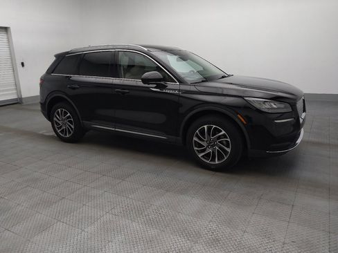 Used 2022 Lincoln Corsair FWD w/ Equipment Group 101A image 11