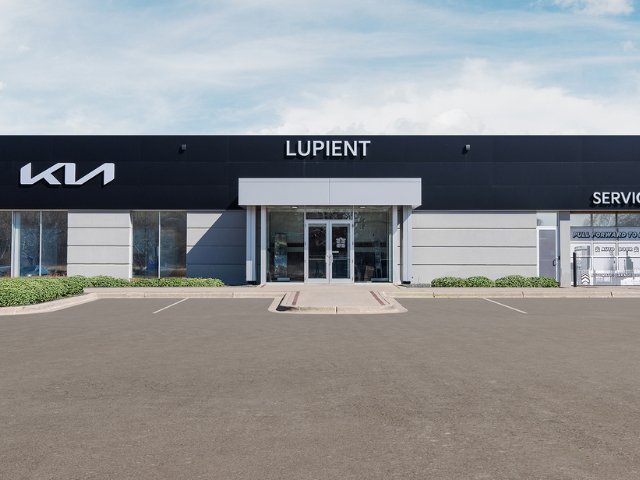 New 2026 Kia K4 FWD image 39
