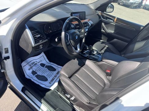 Used 2021 BMW X3 xDrive30i w/ Convenience Package image 14