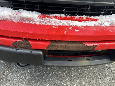 Used 2013 Ford F150 FX4 w/ Luxury Equipment Group image 9