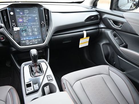 New 2026 Subaru Crosstrek 2.5i Limited image 10