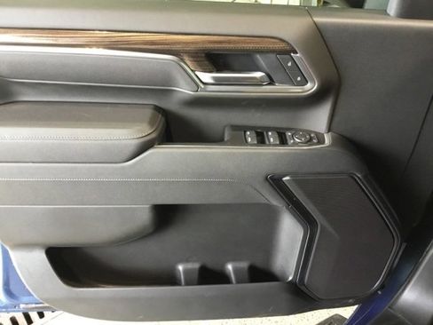 New 2026 Chevrolet Silverado 2500 LT w/ All Star Edition image 49