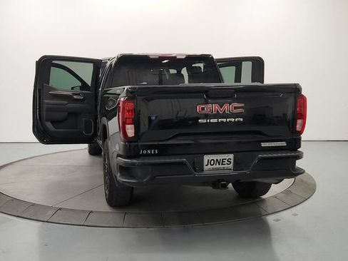 Used 2024 GMC Sierra 1500 Elevation AWD/4WD image 15