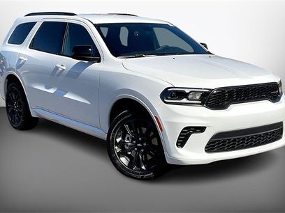New 2026 Dodge Durango GT w/ Blacktop Package
